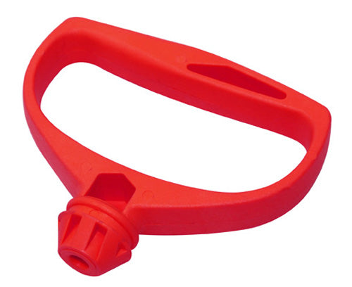 STARTER HANDLE RED