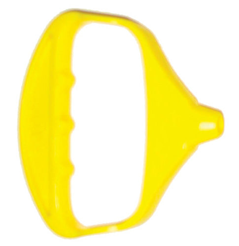STARTER HANDLE - POLARIS - YELLOW