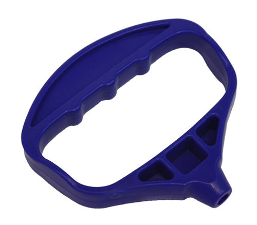 STARTER HANDLE - POLARIS - BLUE