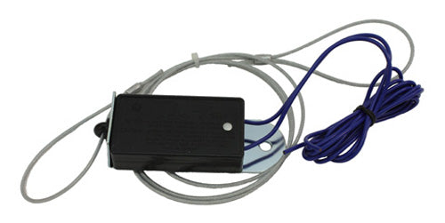 SWITCH W/44" WIRE