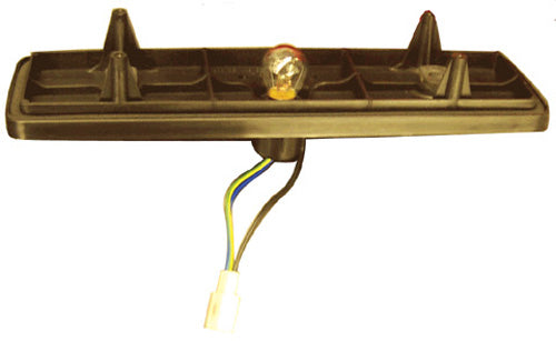 YAMAHA TAILLIGHT HOUSIING