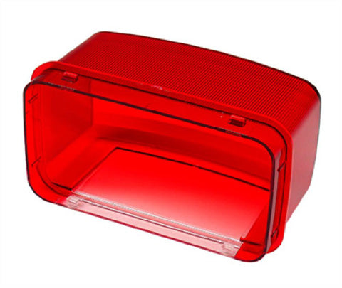 TAIL LIGHT LENS YAMAHA