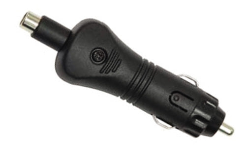 12 VOLT DC PLUG IN FOR ELECTRIC SHIELD