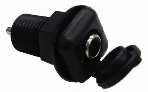 ELECTRONIC SHIELD SOCKET RCA TYPE