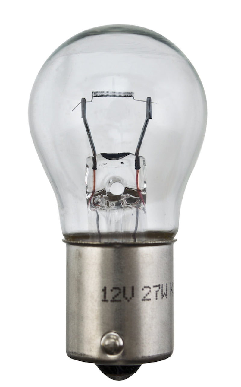 Hella Bulb 1156 12V 27W BA15s S8 (MOQ 10)