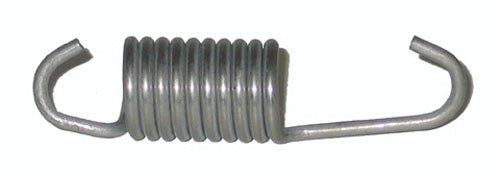 EXHAUST SPRING STAINLESS STEEL