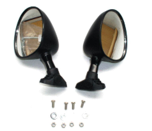SKI DOO REV MIRRORS