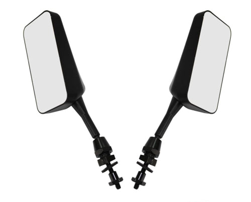 Y                              IRRORS