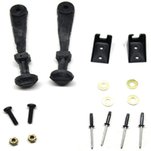 SPI HOOD STRAP KIT