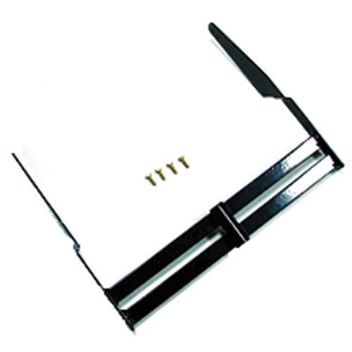 RECEIVER SWIVEL SLEIGH HITCH - POLARIS EDGE