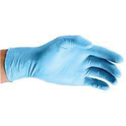 NITRILE GLOVE SMALL             SMALL