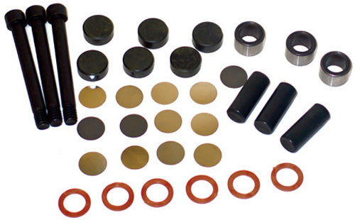 SPI CLUTCH KIT POLARIS SPIDER ONLY (NARROW ROLLERS)