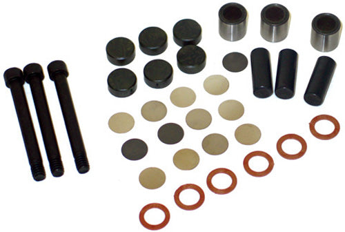 SPI CLUTCH SPIDER KIT, POLARIS (WIDE ROLLERS)