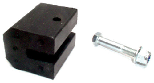 SHOCK PAD KIT ARCTIC CAT