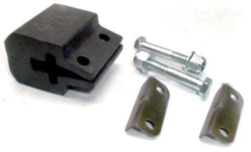 SHOCK PAD KIT ARCTIC CAT