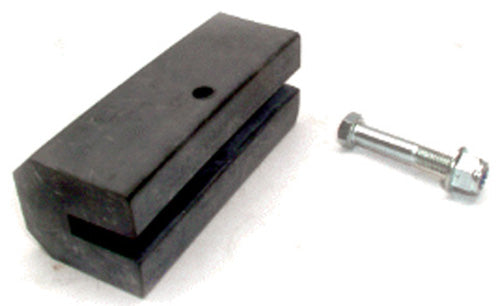 SHOCK PAD KIT ARCTIC CAT