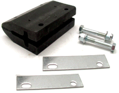 SHOCK PAD KIT SKI-DOO