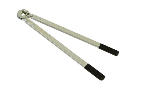 HEAVY DUTY TRACK CLIP TOOL