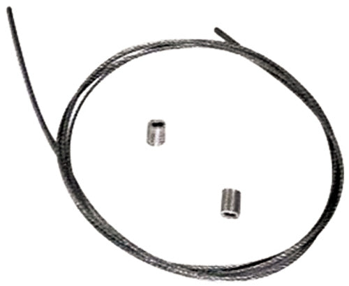 HOOD CABLE KIT 72&quot;