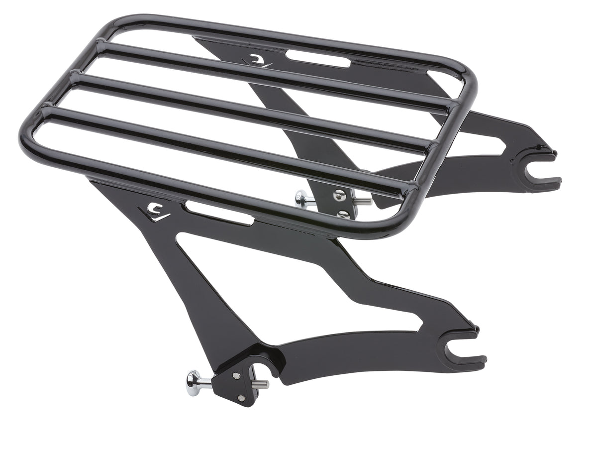 Detachable Luggage Rack Black Flh/Flt 09 22