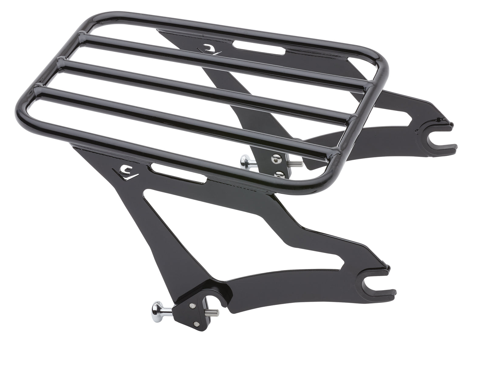 Detachable Luggage Rack Black Flh/Flt 09 22