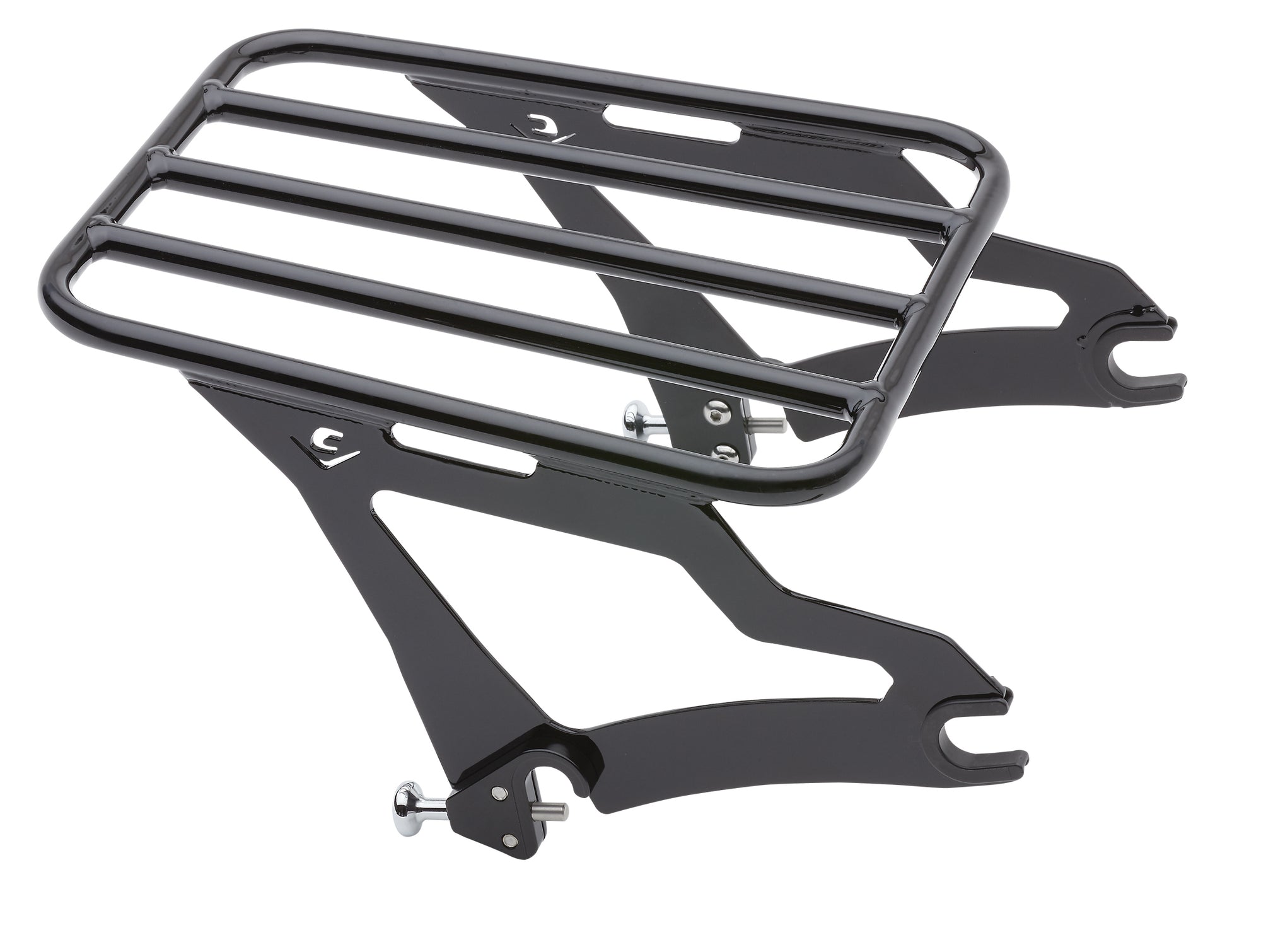 Detachable Luggage Rack Black Flh/Flt 09 22