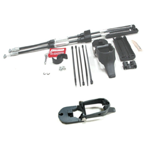 SPI AUXILLARY LEFT HAND THROTTLE KIT