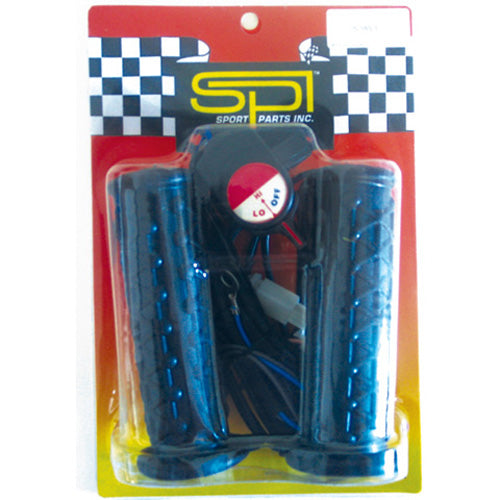 SPI HANDLE BAR GRIP HEATERS
