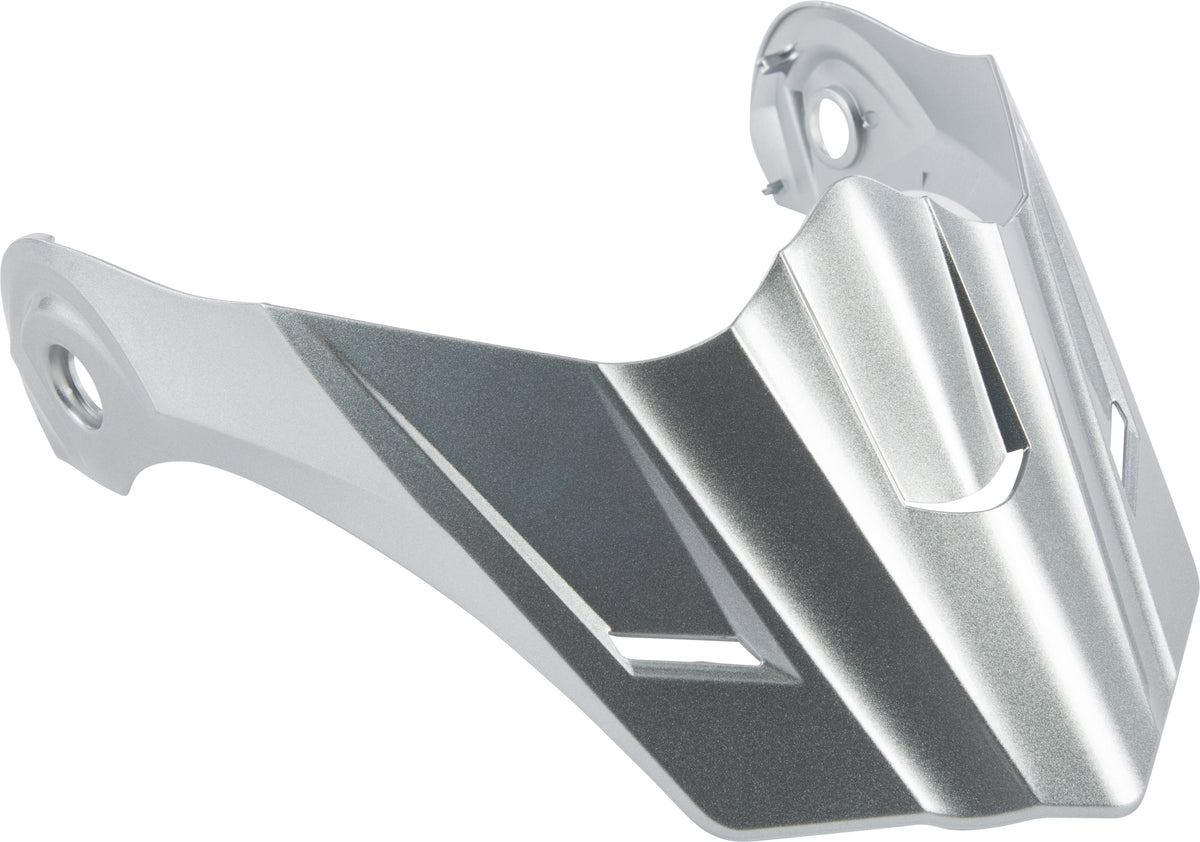 Exo At950 Peak Visor Silver