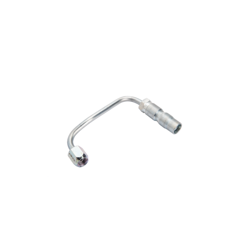 Fleece 01-04 GM 2500/3500 Duramax LB7 Fuel Injection Line (1 &amp; 8)