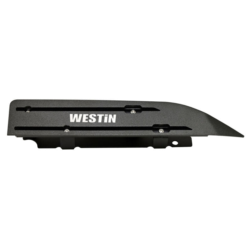 Westin Adventure Mount Base for 22-26 Silverado/Sierra 1500 &amp; 24-26 2500/3500 w/13.4in. Touch Screen