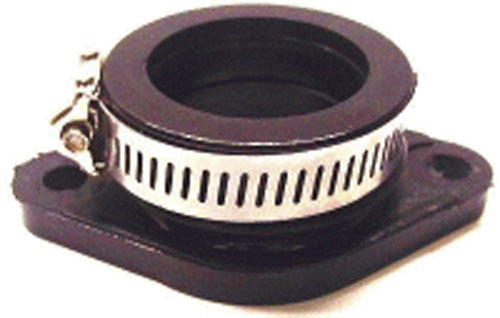 CARBURETOR MOUNTING FLANGE