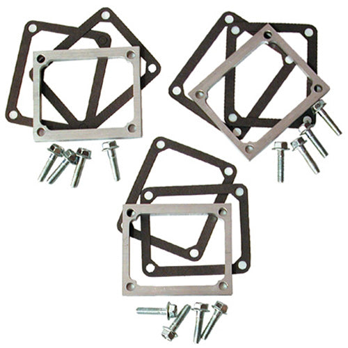 REED SPACER KIT SKI-DOO