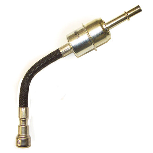 FUEL FILTER HOSE ASSEMBLY