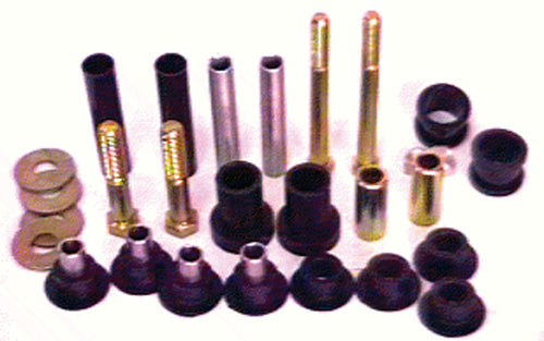 FRONT END BUSHING KIT POLARIS