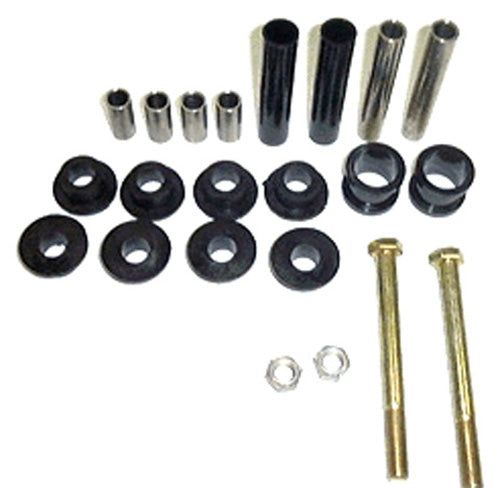 FRONT END BUSHING KIT POLARIS