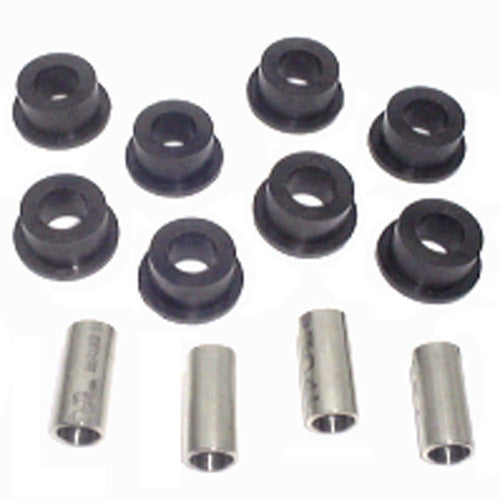 RADIUS ROD BUSHING KIT POLARIS