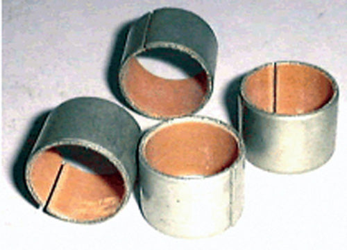 FRONT SUSPENSION BUSHING KIT YAMAHA