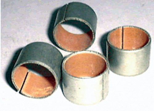 FRONT SUSPENSION BUSHING KIT YAMAHA