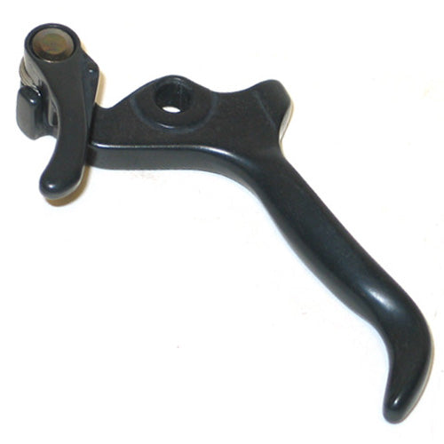 SPI SHORT BRAKER LEVER, SKI-DOO