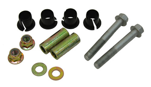 BUSHING SET FOR REV A-ARMS