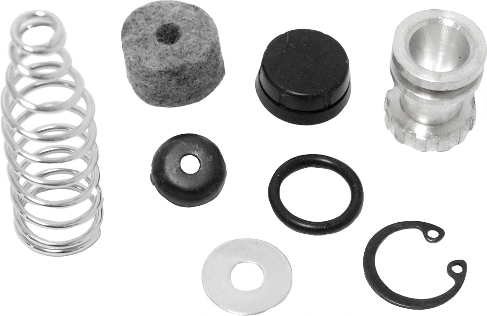 Master Cylinder Rebuild Kit 72 81