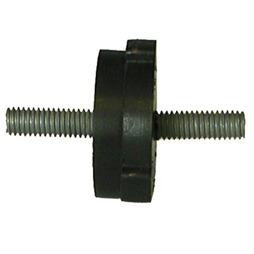 MOTOR MOUNT HEAVY DUTY REAR