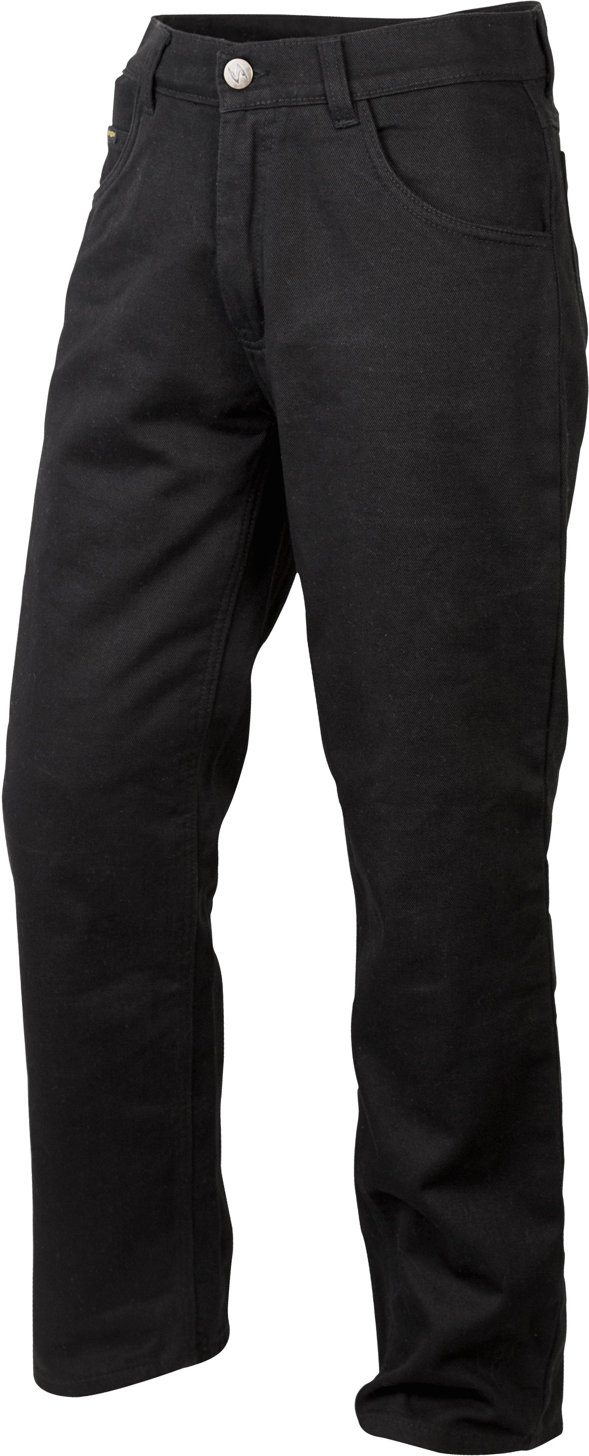 Covert Jeans Black Size 42