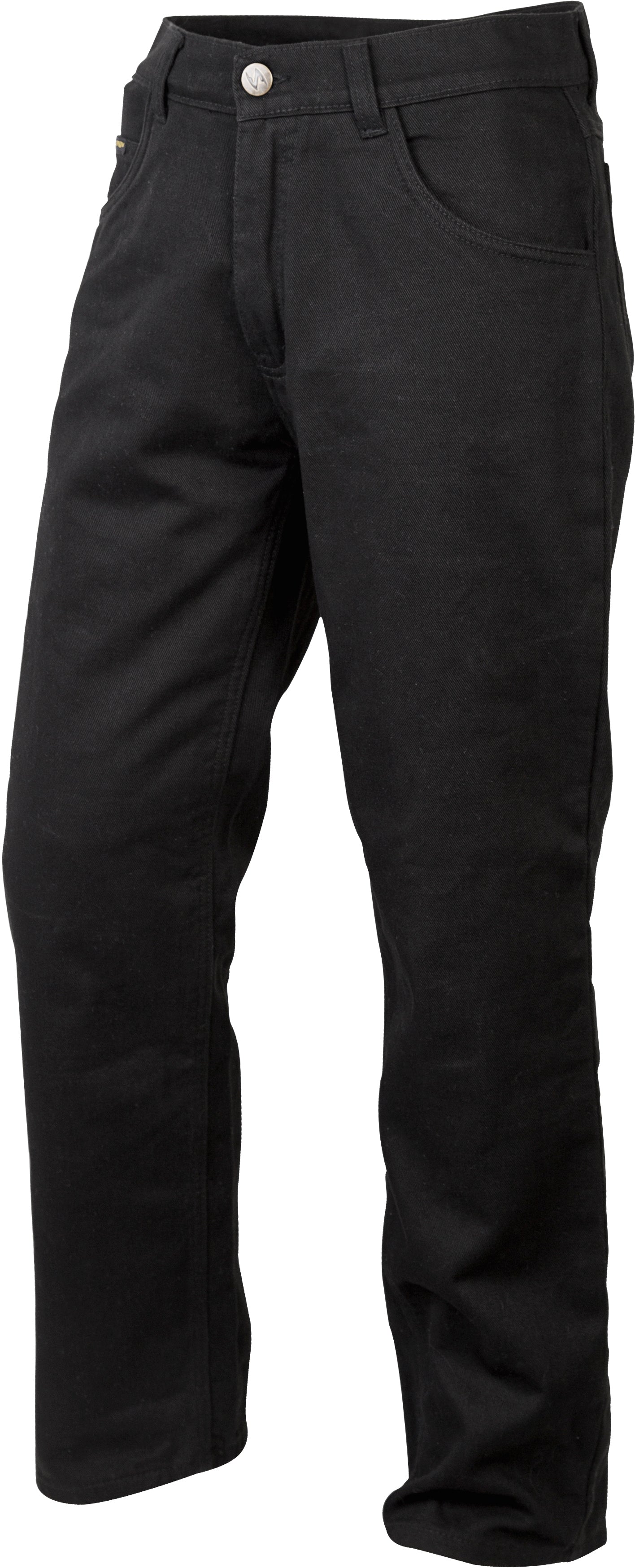 Covert Jeans Black Size 42
