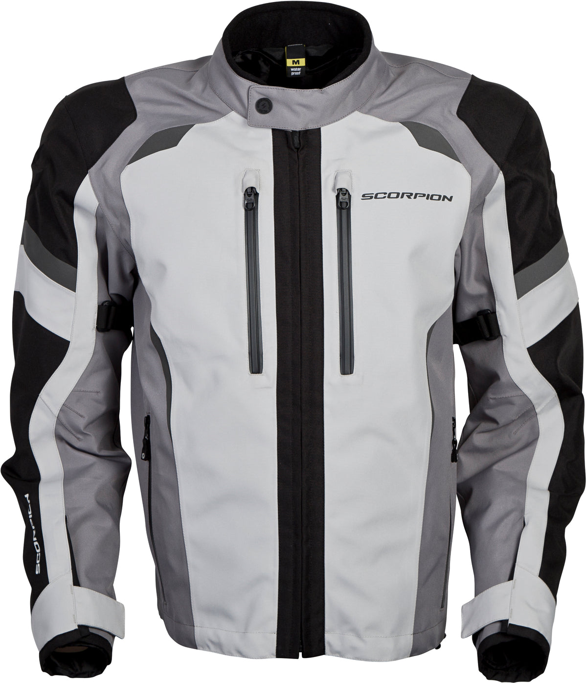 Optima Jacket Grey Md