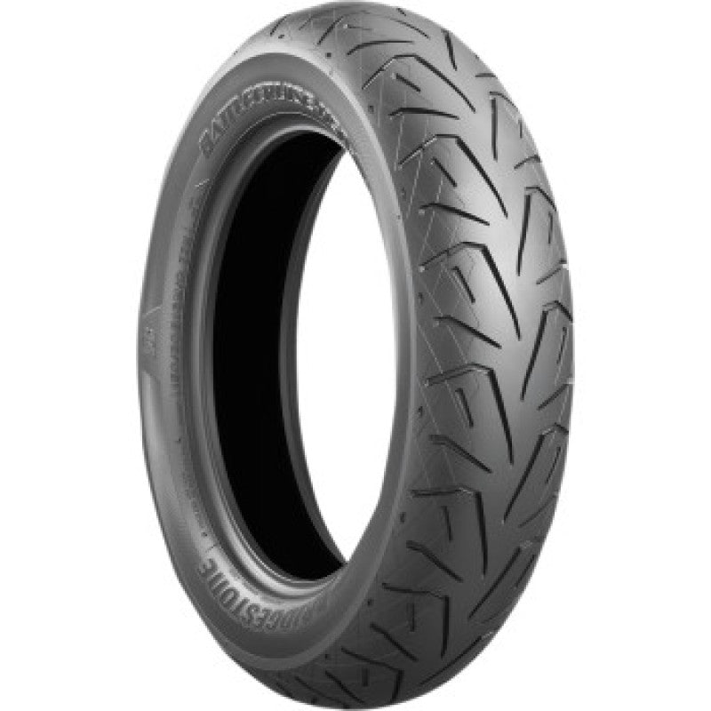 Bridgestone Battlecruise H50R Tire - 180/60B17 M/C 75V TL Rear