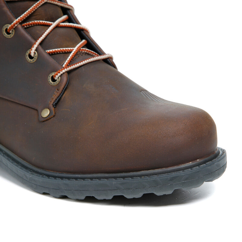 TCX Blend 2 Waterproof Boot Brown Size - 40