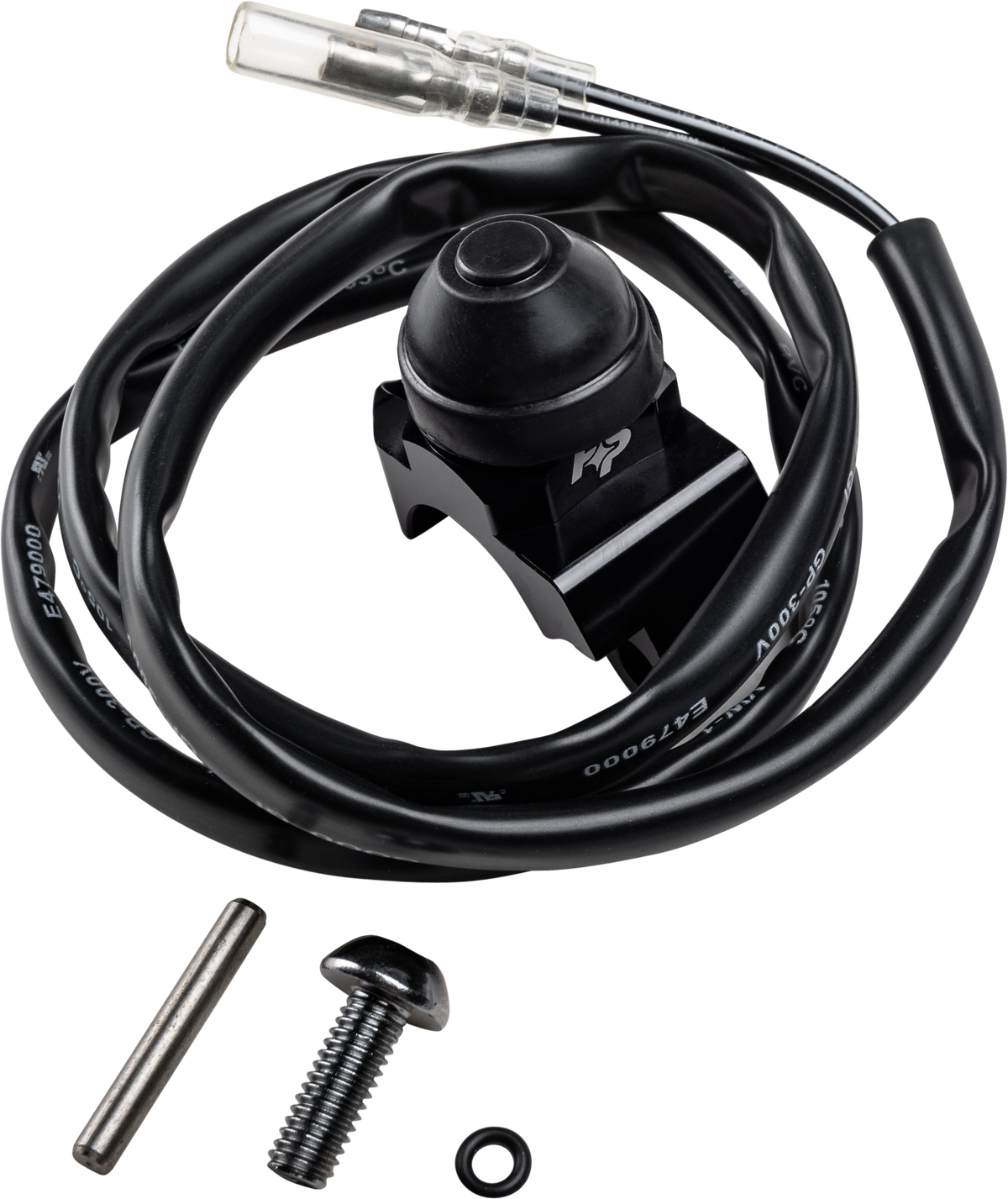 Kill Switch Magura Half Clamp