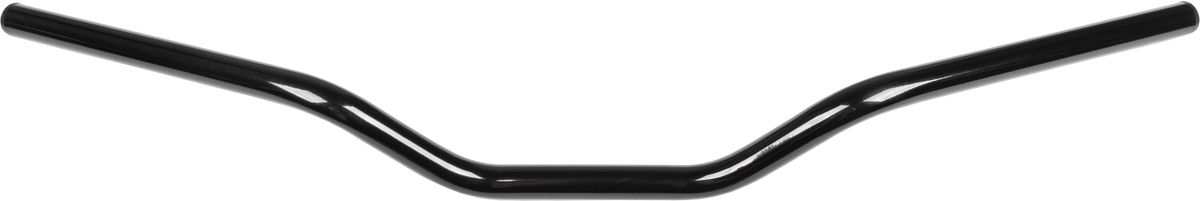 7/8&quot; Handlebar Euro Black